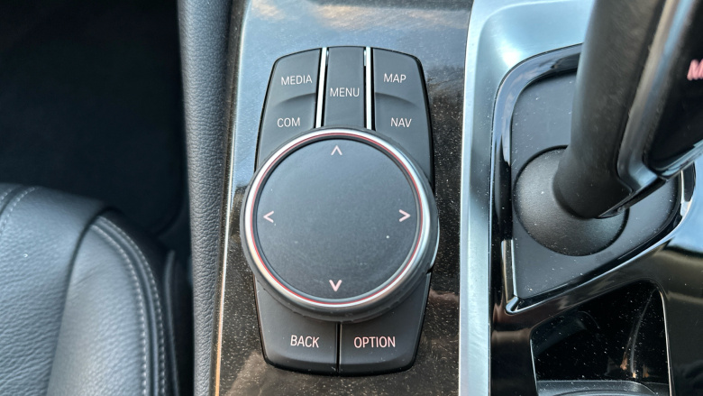 BMW 5 Series 530d SE 4dr Auto Diesel Saloon